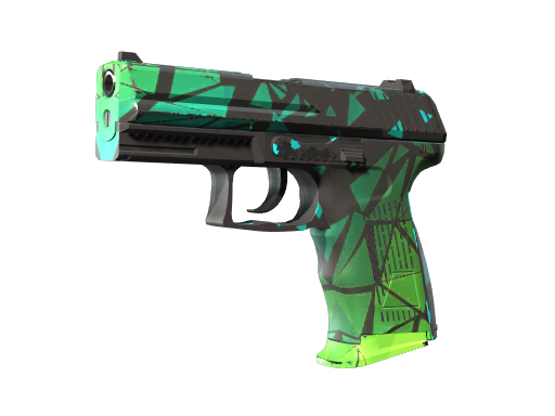 P2000 | Pulse, CS2 P2000 skin