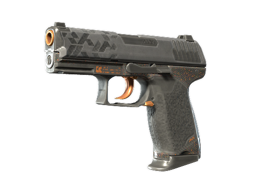 P2000 | Sure Grip, CS2 P2000 skin