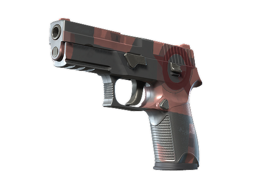 P250 | Constructivist, CS2 P250 skin