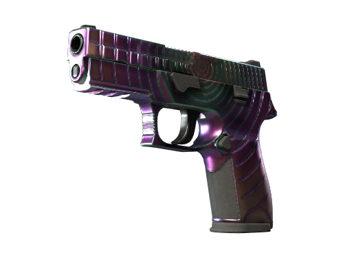 P250 | Epicenter, CS2 P250 skin