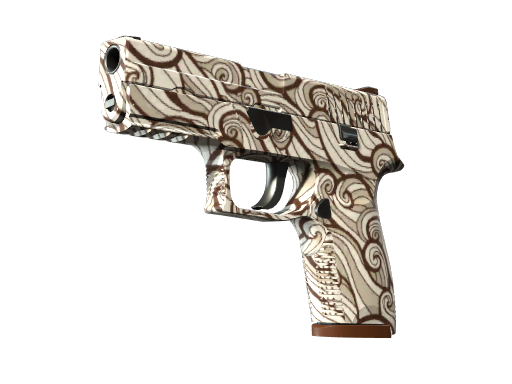 P250 | Gunsmoke, CS2 P250 skin