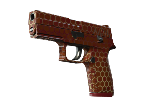 P250 | Hive, CS2 P250 skin