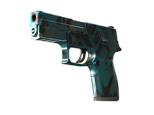P250 | Ripple, CS2 P250 skin