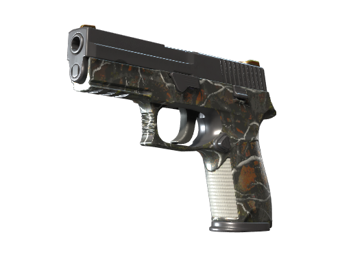 P250 | Small Game, CS2 P250 skin