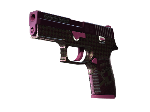 P250 | Vino Primo, CS2 P250 skin