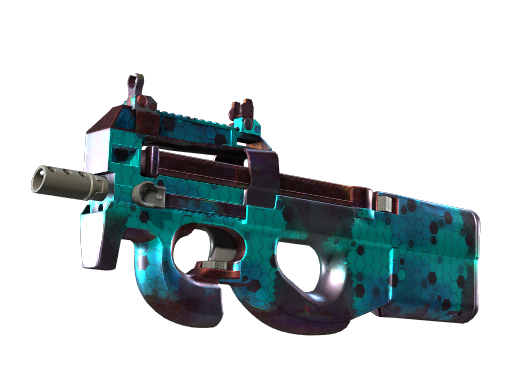 P90 | Module, CS2 P90 skin