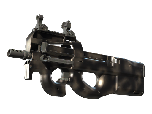 P90 | Scorched, CS2 P90 skin