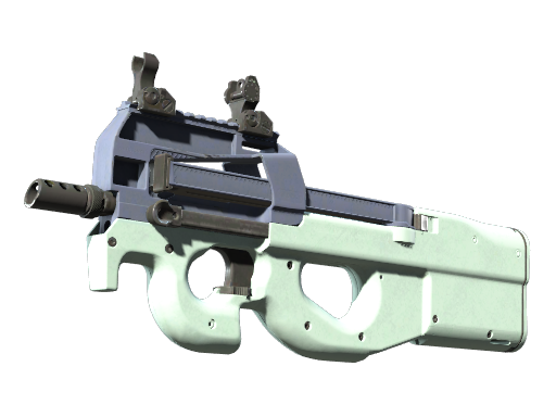 P90 | Storm, CS2 P90 skin