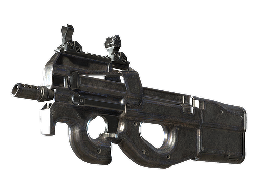 P90 | Straight Dimes, CS2 P90 skin