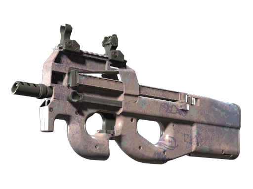 P90 | Wash me, CS2 P90 skin