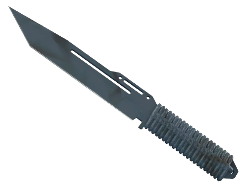 Paracord Knife | Night Stripe, CS2 Paracord Knife skin