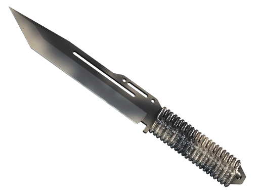 Paracord Knife | Scorched, CS2 Paracord Knife skin