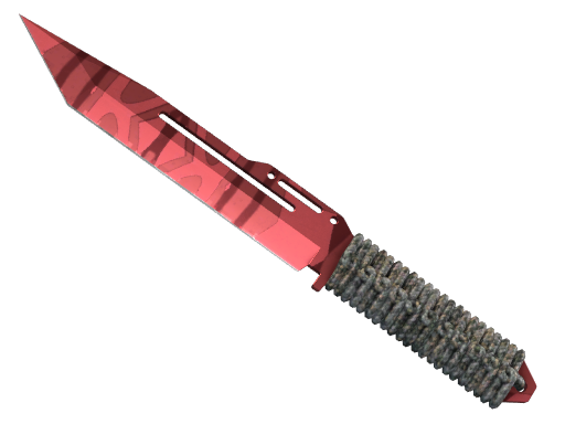 Paracord Knife | Slaughter, CS2 Paracord Knife skin