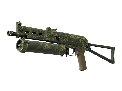 PP-Bizon | Anolis, CS2 PP-Bizon skin