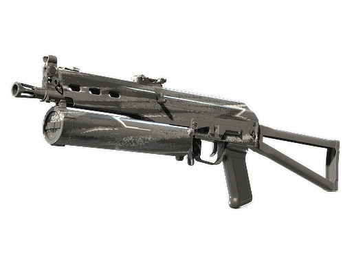 PP-Bizon | Bizoom, CS2 PP-Bizon skin