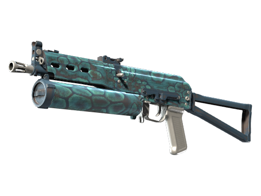 PP-Bizon | Cold Cell, CS2 PP-Bizon skin