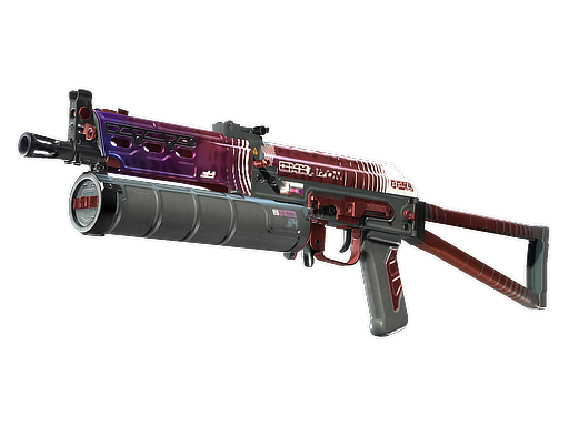 PP-Bizon | RMX, CS2 PP-Bizon skin