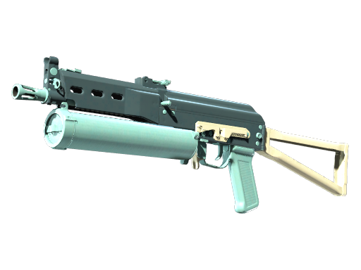 PP-Bizon | Seabird, CS2 PP-Bizon skin