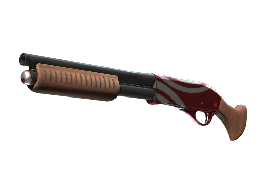 Sawed-Off | Brake Light, CS2 Sawed-Off skin