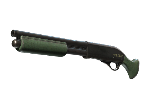 Sawed-Off | First Class, CS2 Sawed-Off skin