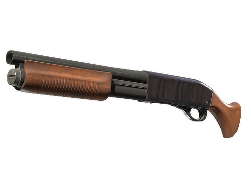 Sawed-Off | Runoff, CS2 Sawed-Off skin