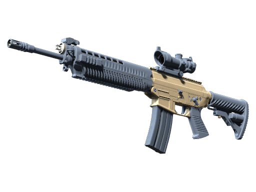 SG 553 | Tornado, CS2 SG 553 skin