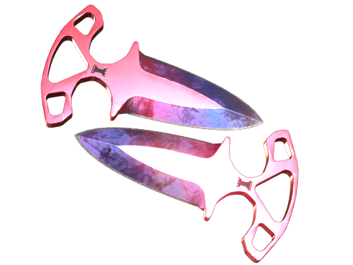 Shadow Daggers | Doppler: Phase 1