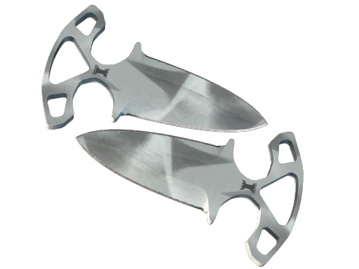 Shadow Daggers | Urban Masked, CS2 Shadow Daggers skin