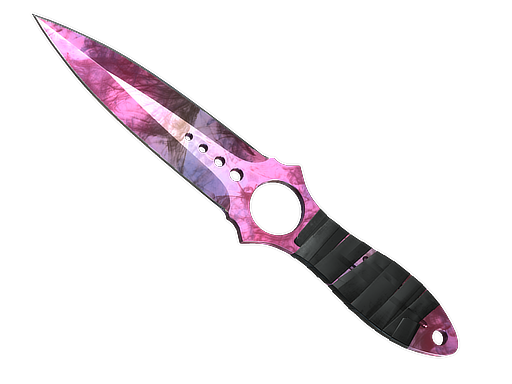 Skeleton Knife | Doppler: Phase 2