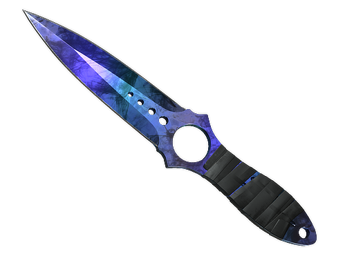 Skeleton Knife | Doppler: Phase 3