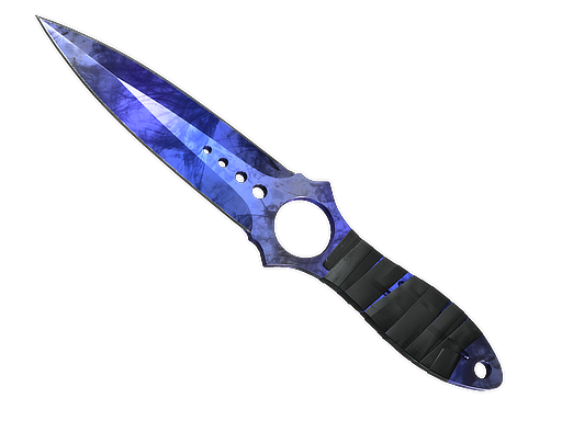 Skeleton Knife | Doppler: Phase 4