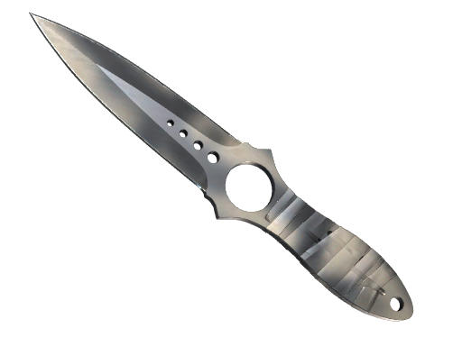 Skeleton Knife | Scorched, CS2 Skeleton Knife skin