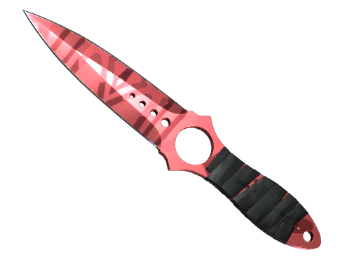 Skeleton Knife | Slaughter, CS2 Skeleton Knife skin