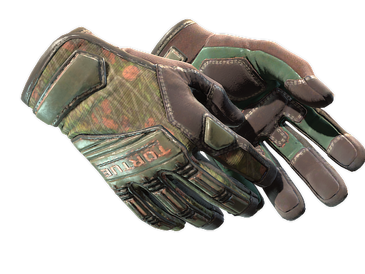 Specialist Gloves | Buckshot, CS2 Specialist Gloves skin