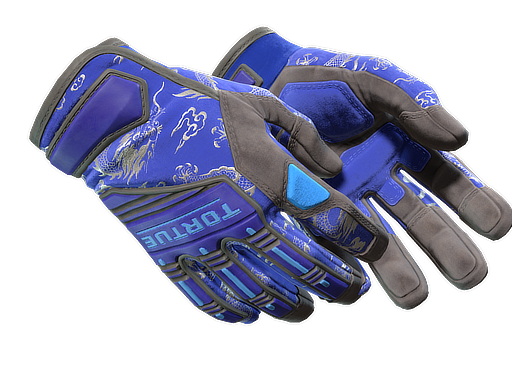 Specialist Gloves | Cloud Chaser, CS2 Specialist Gloves skin