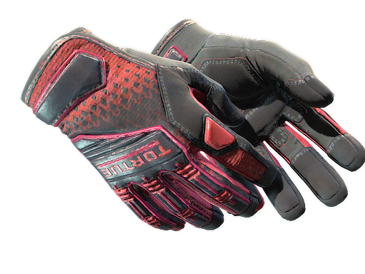Specialist Gloves | Crimson Kimono, CS2 Specialist Gloves skin