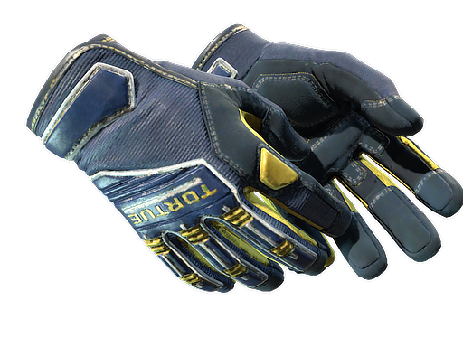 Specialist Gloves | Field Agent, CS2 Specialist Gloves skin