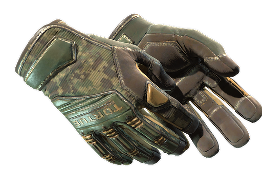 Specialist Gloves | Forest DDPAT, CS2 Specialist Gloves skin