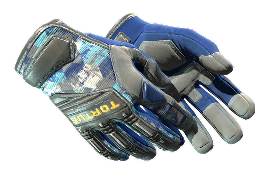 Specialist Gloves | Mogul, CS2 Specialist Gloves skin