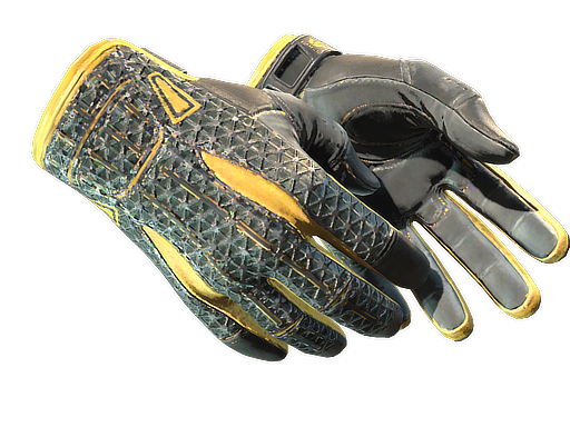 Sport Gloves | Omega, CS2 Sport Gloves skin