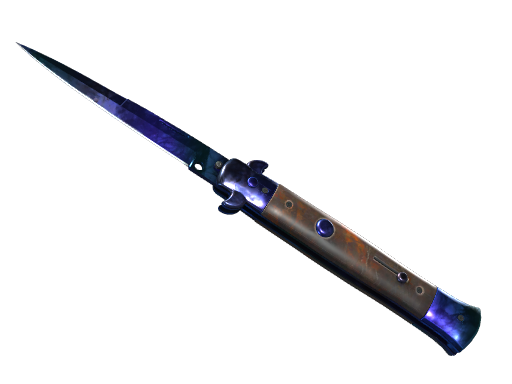 Stiletto Knife | Doppler: Phase 3