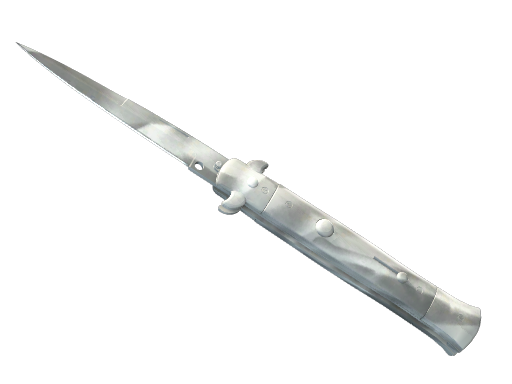 Stiletto Knife | Urban Masked, CS2 Stiletto Knife skin