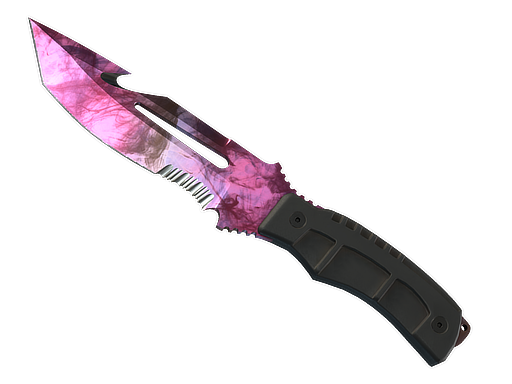Survival Knife | Doppler: Phase 2