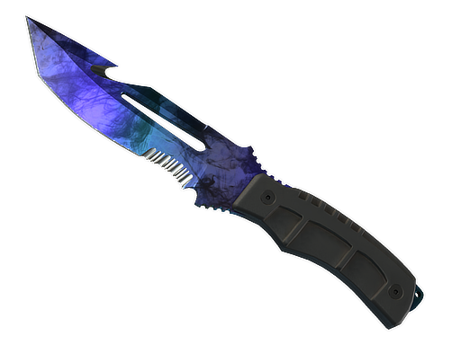 Survival Knife | Doppler: Phase 3