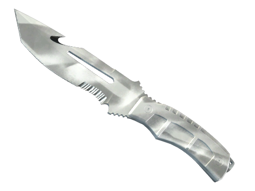 Survival Knife | Urban Masked, CS2 Survival Knife skin