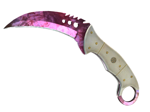 Talon Knife | Doppler: Phase 2