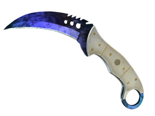 Talon Knife | Doppler: Phase 3