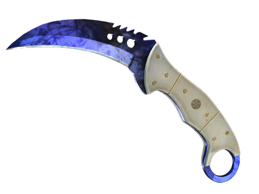 Talon Knife | Doppler: Phase 4