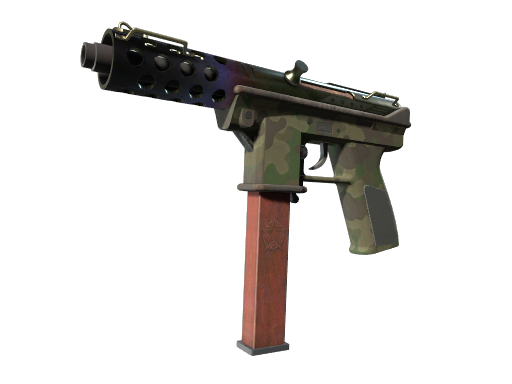 Tec-9 | Fubar, CS2 Tec-9 skin