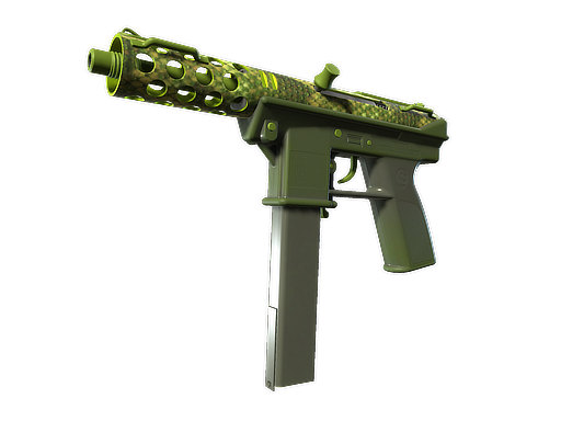 Tec-9 | Garter-9, CS2 Tec-9 skin